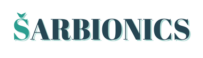 Sarbionics Logo